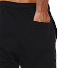 Зимові штани спортивні флісові Jordan Men's Fleece Trousers (DA9820-010), фото 7