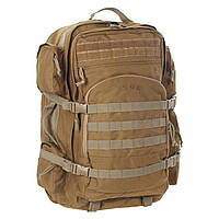 Военная грузовая сумка Sandpiper of California Long Range Bugout Bag Coyote Brown Доставка з США від 14 днів -