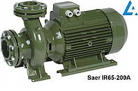 IR65-200А насос SAER