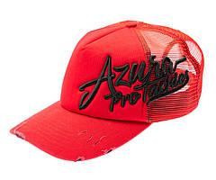 Кепка Azura Pro Tackles Cap Red (AZPTC-01) 4446861