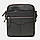 Чоловічі шкіряні сумки Borsa Leather K18016a-brown 4396092, фото 2