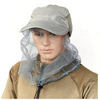 Бейсболка антимоскитная Norfin STRATUS р.L Бежевий (7491-03L) 4441566