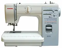 Швейная машина JANOME 419S