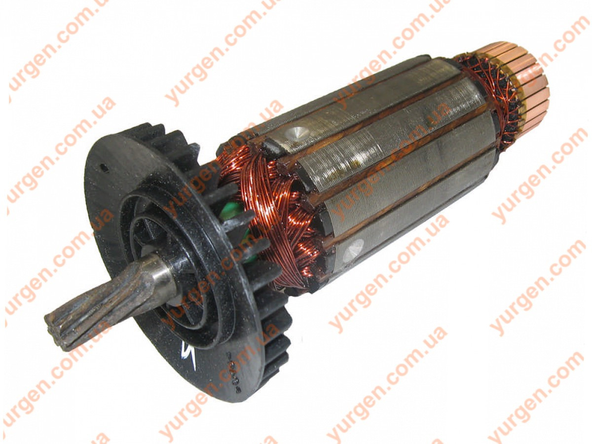 Якорь для Дисковой Пилы Фиолент ПД3-70(15225699221755) — Купить ...