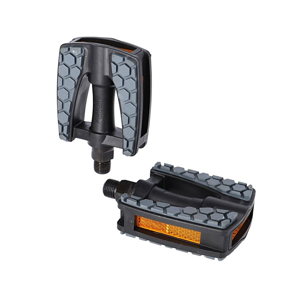 Педалі XLC PD-C16, чорні, фото 1