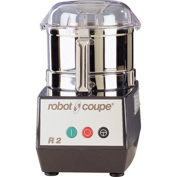 Кутер 2,9 л Robot Coupe R2