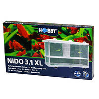 Отсадник для рыб Hobby Nido 3.1 XL 25x15x14,5 см