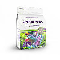 Наполнитель Aquaforest Life Bio Media 1л для фильтра, биологическая очистка
