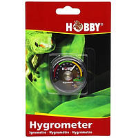 Гигрометр для террариума Hobby Analog Hygrometer