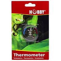 Термометр для террариума Hobby Analog Thermometer