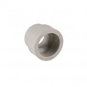 Муфта PPR Thermo Alliance 50х40, фото 1