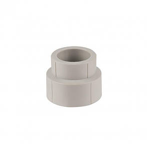 Муфта PPR Thermo Alliance 50х40, фото 4