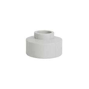 Муфта PPR Thermo Alliance 90х50, фото 4