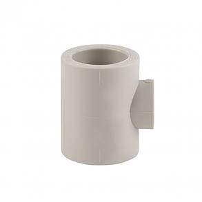 Трійник PPR Thermo Alliance 40х25х40, фото 3