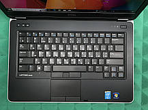 Ноутбук Б-клас Dell Latitude E6440/ 14" (1920x1080)/ Core i5-4310M/ 4 GB RAM/ 128 GB SSD/ HD 4600, фото 4