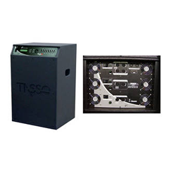 Підсилювач потужності TASSO D6 6ch amplifier