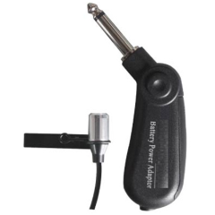 Комплект мікрофонів BIG EA862with black lavalier mic-electret adapter 3,5 to 6,3
