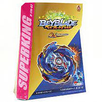 Бейблейд (Beyblade) Геліос Вулкано B-174-02 з Superking Layer System