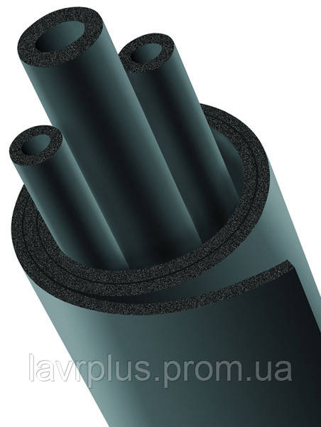 Изоляционный лист 32мм из вспененного каучука, Oneflex (ВАНФЛЕКС) - фото 1 - id-p22262997