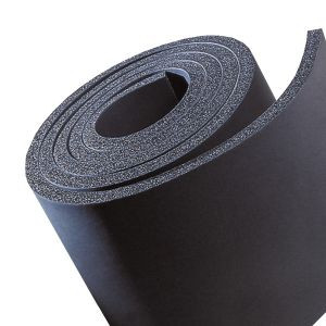 Изоляционный лист 32мм из вспененного каучука, Oneflex (ВАНФЛЕКС) - фото 4 - id-p22262997