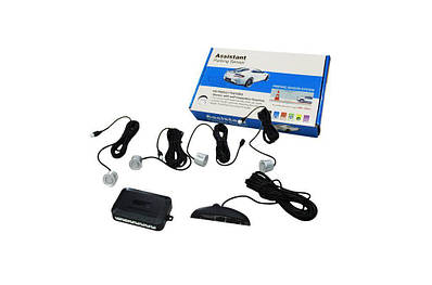 Парктронік 4 датчики Car Radar parking 205764