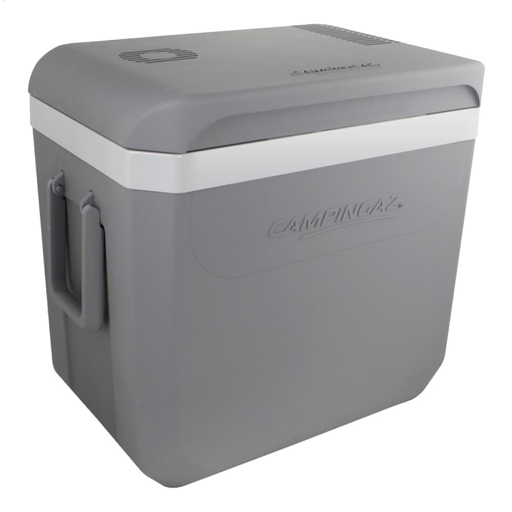 Автохолодильник Campingaz Powerbox Plus 36 л - фото 1 - id-p1729424955