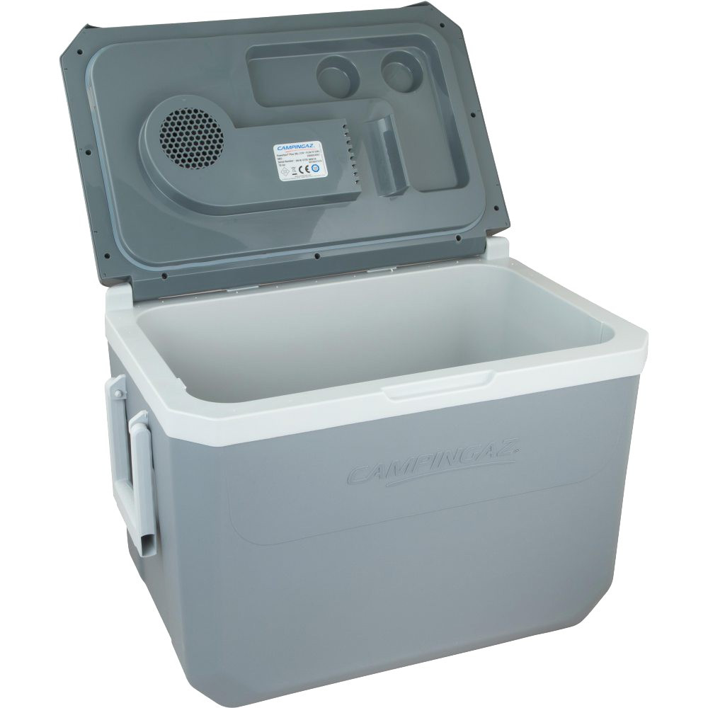 Автохолодильник Campingaz Powerbox Plus 36 л - фото 2 - id-p1729424955