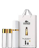 Жіночі парфуми,женские духи Lacoste Pour Femme