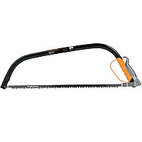 Пила лучковая Fiskars SW31 70 см 650 г