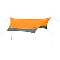 Тент со стойками Tramp Lite Tent 440х440 см TLT-011