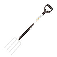 Вилы облегченные Fiskars White 1019603