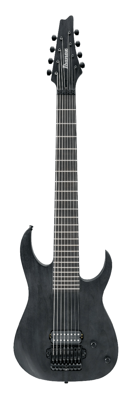 8-струнна електрогітара IBANEZ M8M BK, фото 1