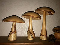 Іграшка "МУХОМОР"