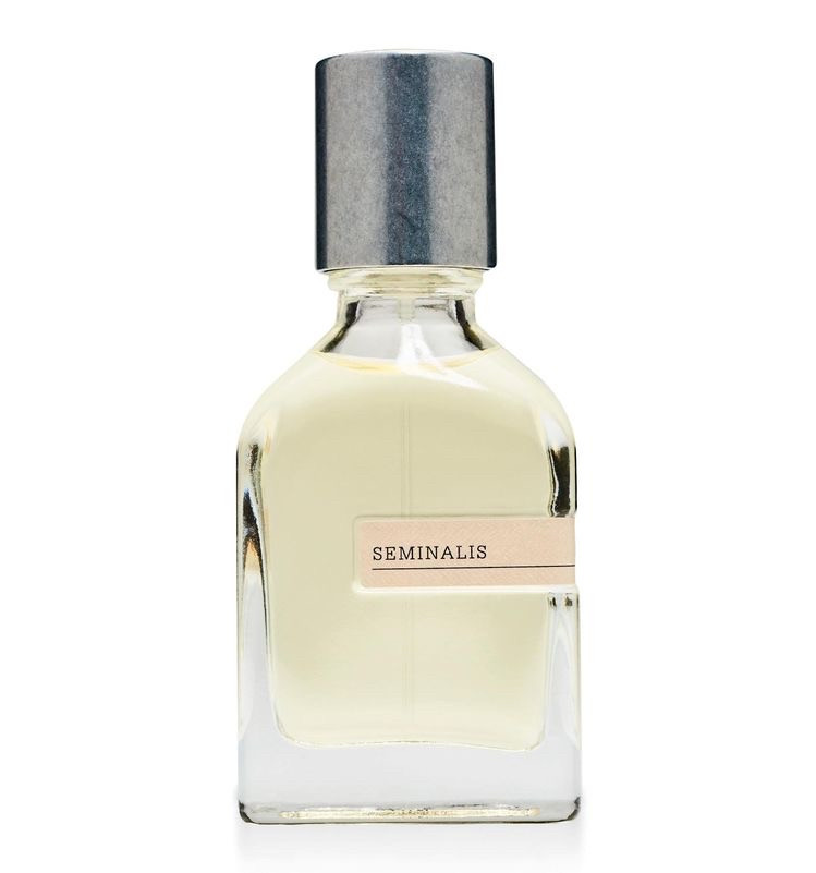 Orto Parisi Seminalis 50 ml.Тестер