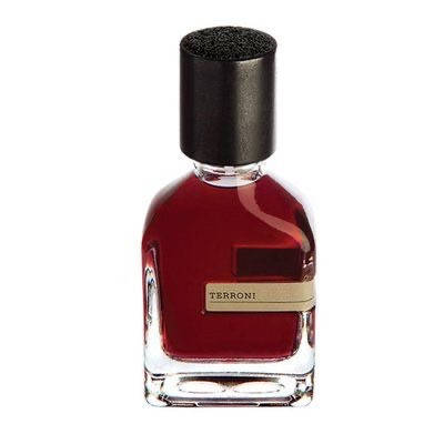 Orto Parisi Terroni 50 ml.Тестер