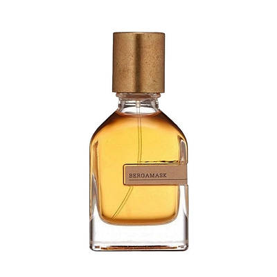 Orto Parisi Bergamask 50 ml.Тестер