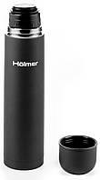 Термос Hölmer TH-01000-SRB Exquisite, 1000 мл