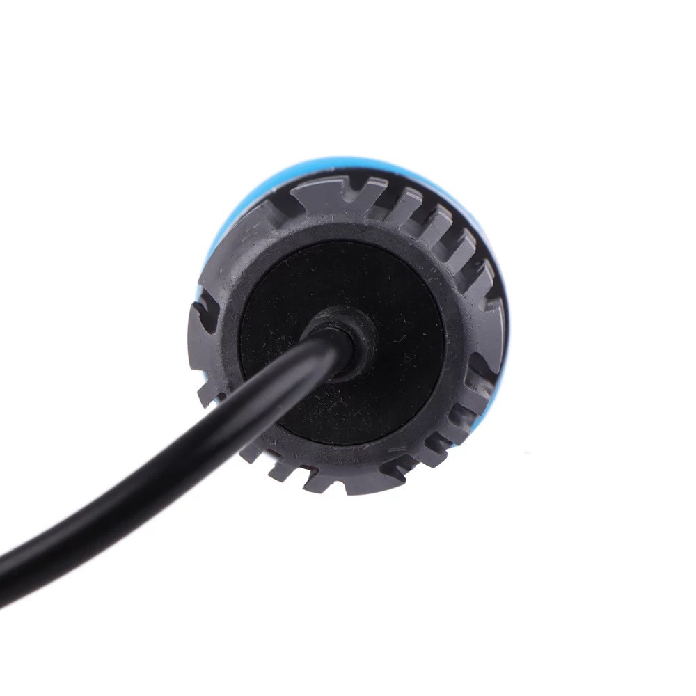 Купить Светодиодная лампа Н11 LED 8 000 Lm (лед лампы H11), цена 990 ...