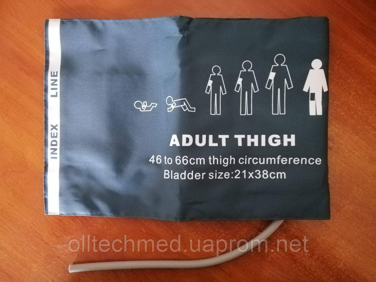 Манжета ниад для мониторов пациента 46-66 см.