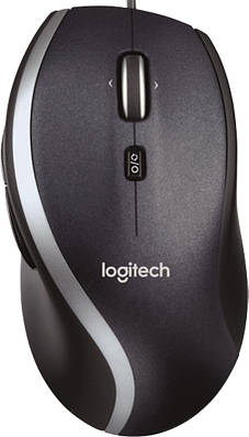 Мышь Logitech Advanced Corded M500s | Сравнить цены и купить на Prom.ua