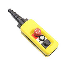 Пост тельферний 2 кнопки XAC-A2913