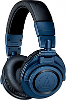 Навушники Audio-Technica ATH-M50xBT2 Deep Sea ATHM50XBT2DS