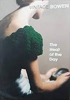 Книга на английском языке The Heat Of The Day