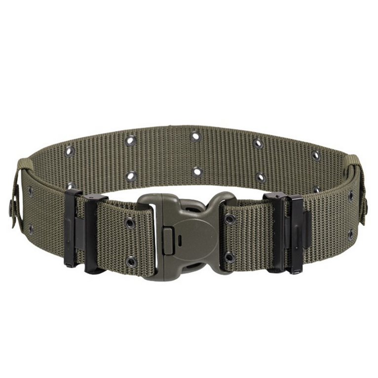Ремінь LC2 Duraflex Buckle олива Mil-Tec