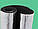 Спінений каучук фольгирований самоклеючий 6мм, Oneflex (ВАНФЛЕКС), фото 2