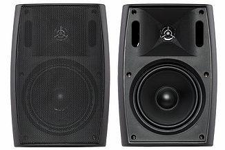 Настінна акустика SKY SOUND LS-35B/TB