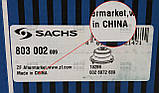 Sachs 803002 Опора переднього амортизатора з підшипником Chevrolet lacetti 1.4-2.0, фото 5