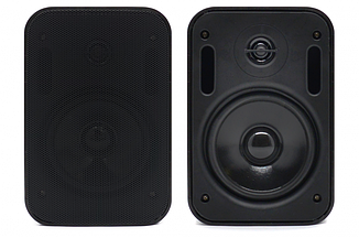 Настінна акустика SKY SOUND PM-2401B/TB