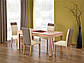 Стіл обідній Seweryn, фото 3