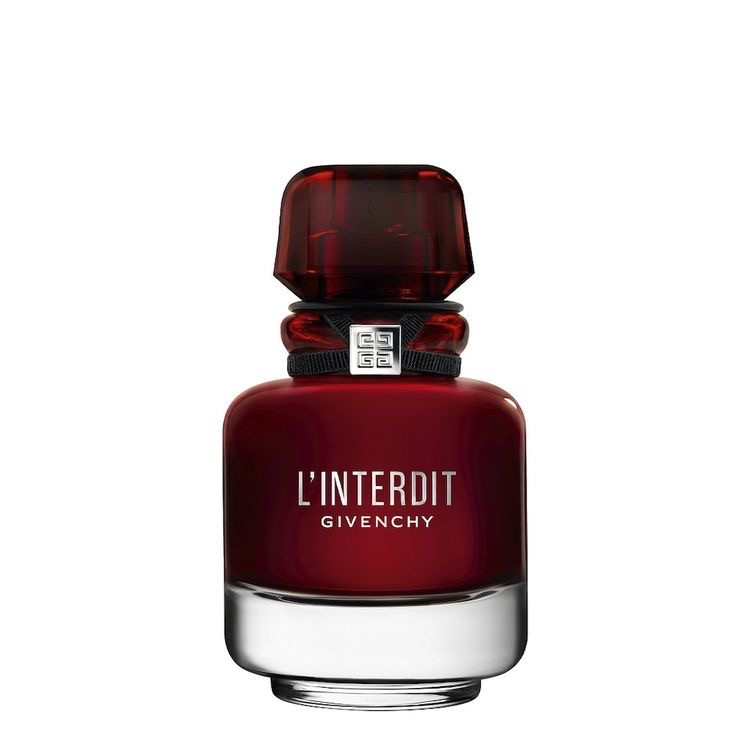 Givenchy L’Interdit Rouge 80 ml.Тестер